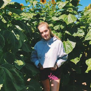 Meet your Posher, Jes